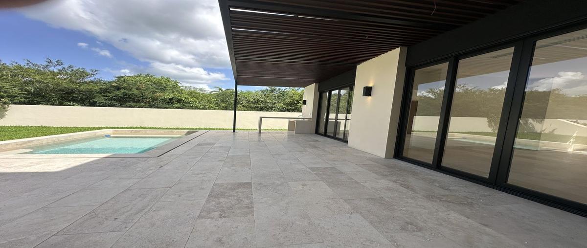 Foto de casa en venta en kutz , yucatán country club, mérida, yucatán, 29861473 No. 05