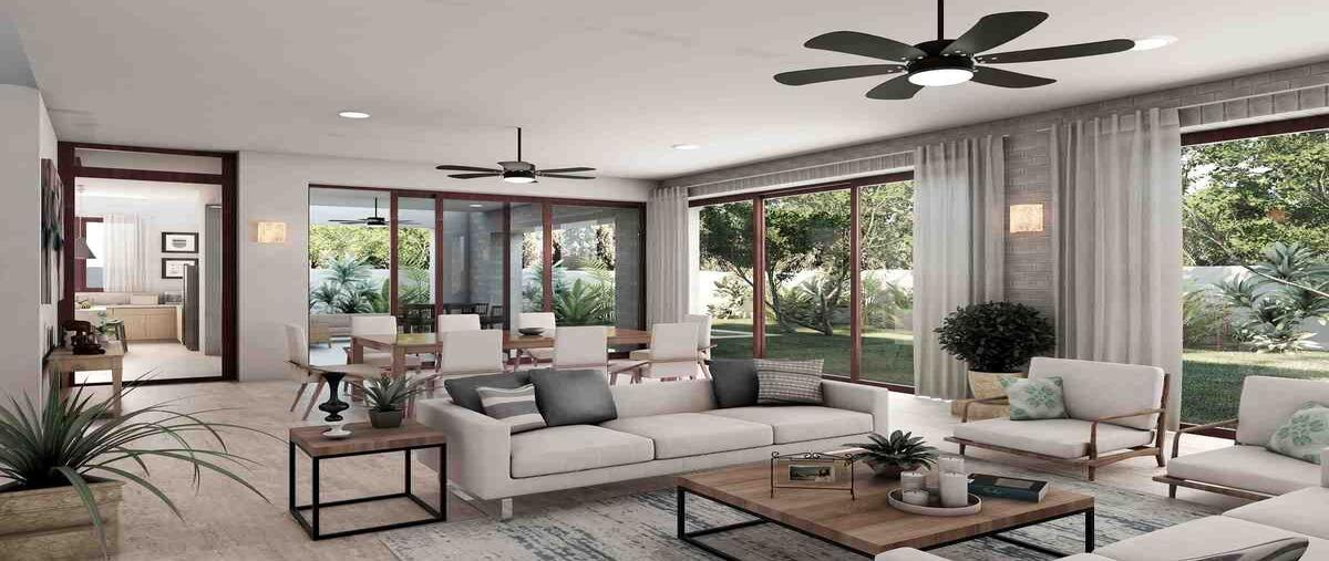 Foto de casa en venta en kutz , yucatán country club, mérida, yucatán, 0 No. 04