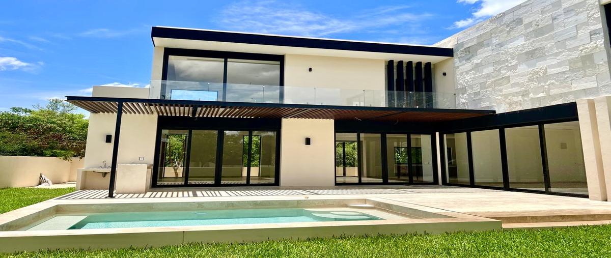 Foto de casa en venta en kutz , yucatán country club, mérida, yucatán, 0 No. 03