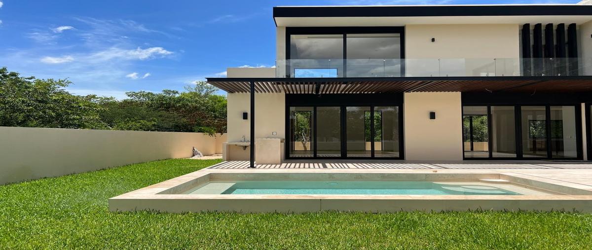 Foto de casa en venta en kutz , yucatán country club, mérida, yucatán, 0 No. 05