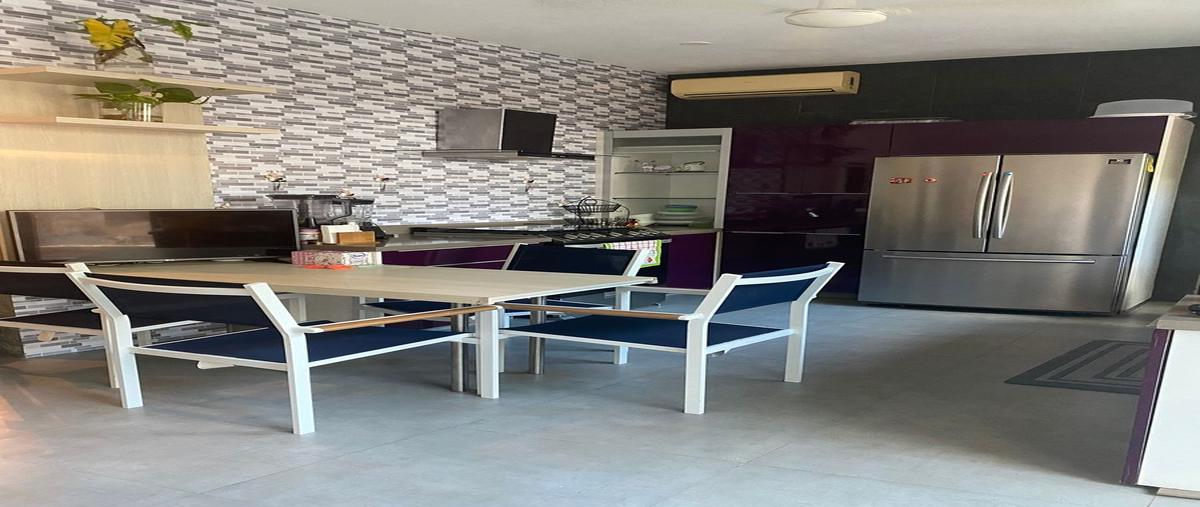 Foto de casa en renta en kutz , yucatán country club, mérida, yucatán, 30496078 No. 03