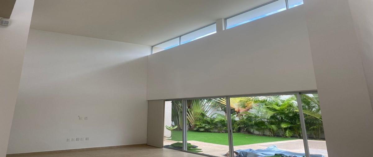 Foto de casa en renta en kutz , yucatán country club, mérida, yucatán, 0 No. 03