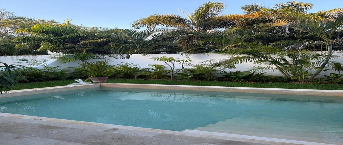 Foto de casa en kutz , yucatán country club, mérida, yucatán, 0 foto 02 Foto de casa en venta en kutz , yucatán country club, mérida, yucatán, 0 No. 02