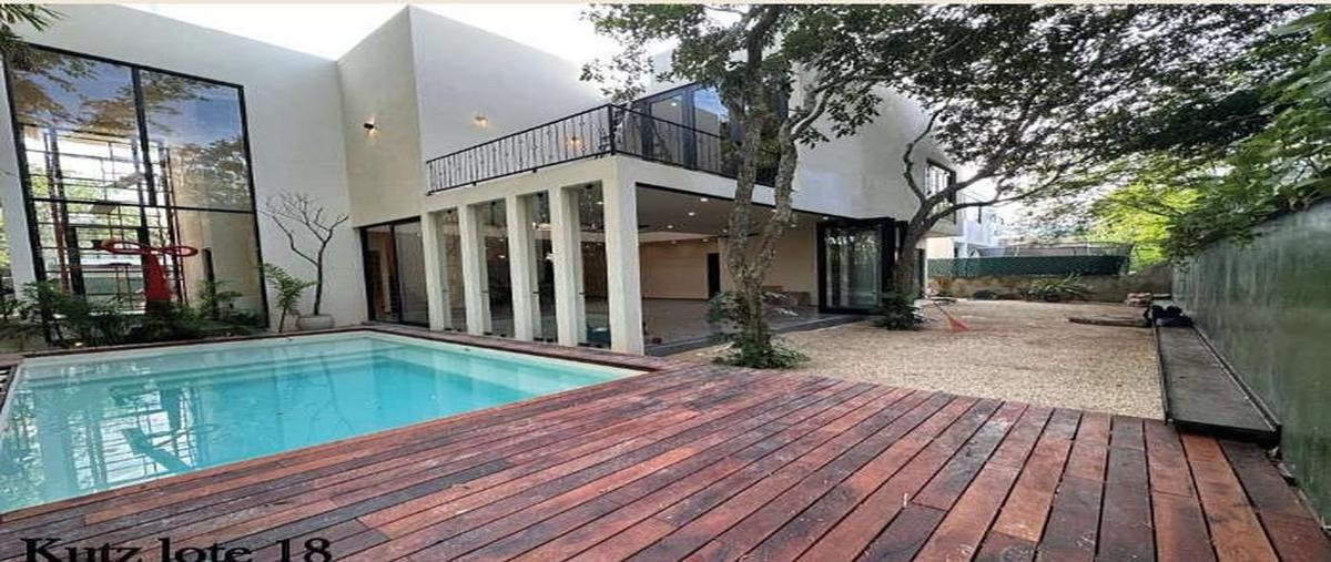 Foto de casa en kutz , yucatán country club, mérida, yucatán, 0 foto 01 Foto de casa en venta en kutz , yucatán country club, mérida, yucatán, 0 No. 01