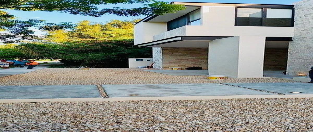 Foto de casa en renta en kutz , yucatán country club, mérida, yucatán, 31051730 No. 03