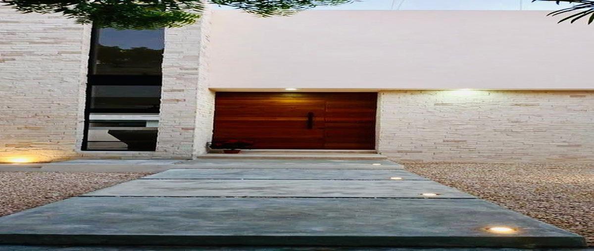 Foto de casa en renta en kutz , yucatán country club, mérida, yucatán, 31051730 No. 05