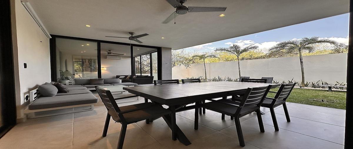 Foto de casa en venta en kutz , yucatán country club, mérida, yucatán, 0 No. 04