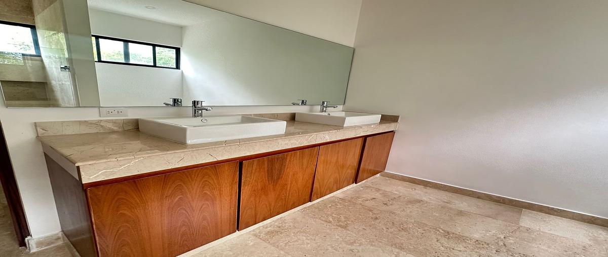 Foto de casa en renta en kutz , yucatán country club, mérida, yucatán, 0 No. 10