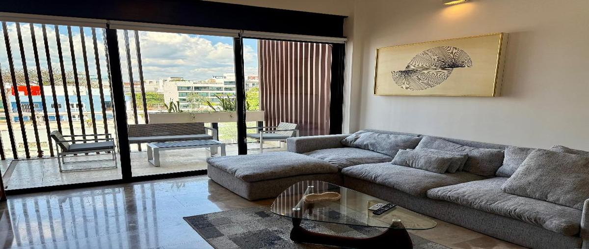 Foto de departamento en venta en kuxtal calle 40 106, zazil ha, solidaridad, quintana roo, 0 No. 04