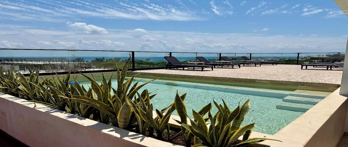 Foto de departamento en venta en kuxtal calle 40 106, zazil ha, solidaridad, quintana roo, 0 No. 05