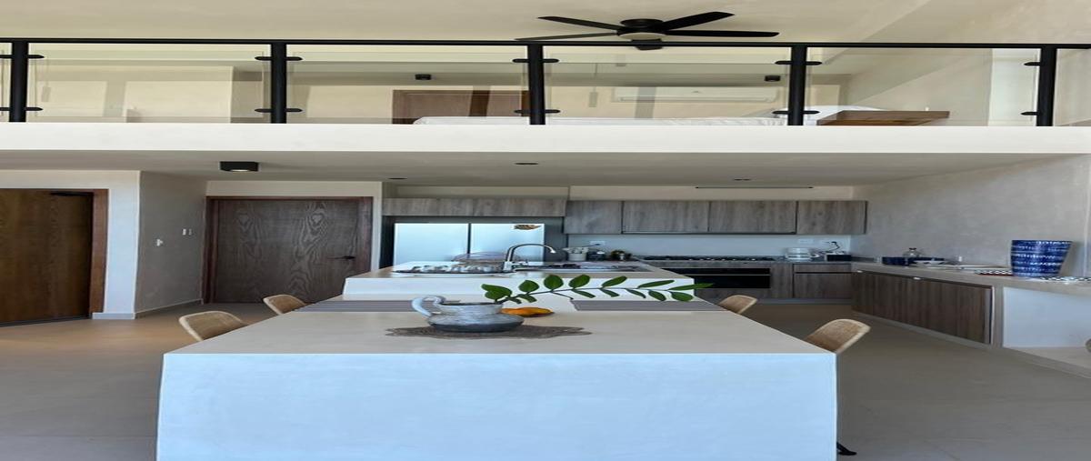 Foto de departamento en venta en kuxtal condos , santa clara, dzidzantún, yucatán, 0 No. 03