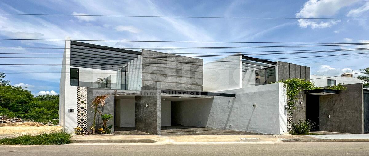 Foto de casa en kuxtal , dzitya, mérida, yucatán, 0 foto 02 Foto de casa en venta en kuxtal , dzitya, mérida, yucatán, 0 No. 02