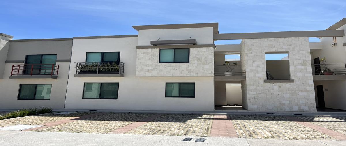 Foto de departamento en l a vista residencial , vista, querétaro, querétaro, 29001587 foto 01 Foto de departamento en venta en l a vista residencial , vista, querétaro, querétaro, 29001587 No. 01