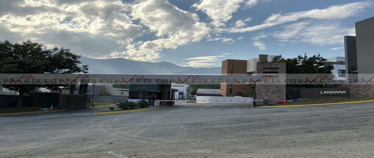 Foto de terreno habitacional en l andana residencial , l andana residencial, monterrey, nuevo león, 0 foto 01 Foto de terreno habitacional en venta en l andana residencial , l andana residencial, monterrey, nuevo león, 0 No. 01