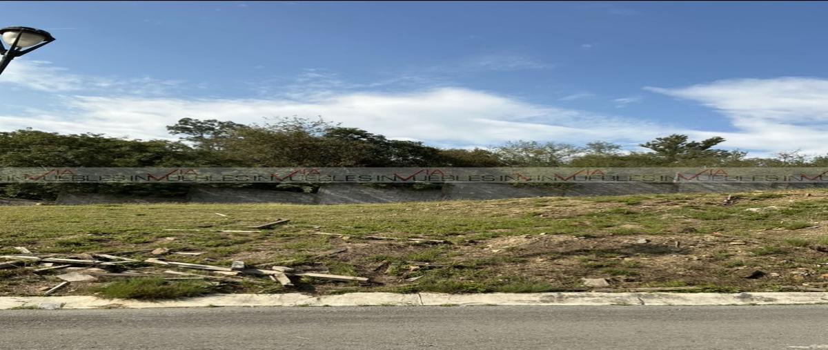 Foto de terreno habitacional en l andana residencial , l andana residencial, monterrey, nuevo león, 0 foto 02 Foto de terreno habitacional en venta en l andana residencial , l andana residencial, monterrey, nuevo león, 0 No. 02