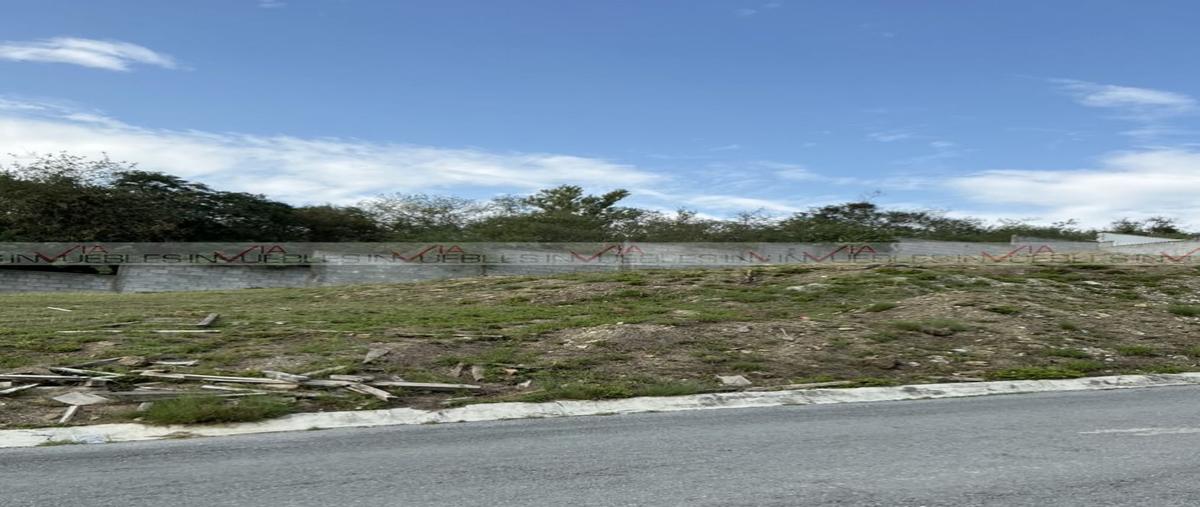 Foto de terreno habitacional en l andana residencial , l andana residencial, monterrey, nuevo león, 0 foto 03 Foto de terreno habitacional en venta en l andana residencial , l andana residencial, monterrey, nuevo león, 0 No. 03