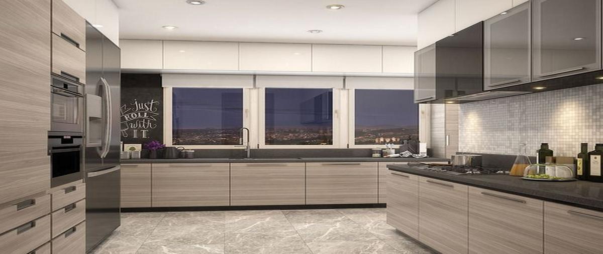 Foto de departamento en venta en l , bosque real, huixquilucan, méxico, 0 No. 03