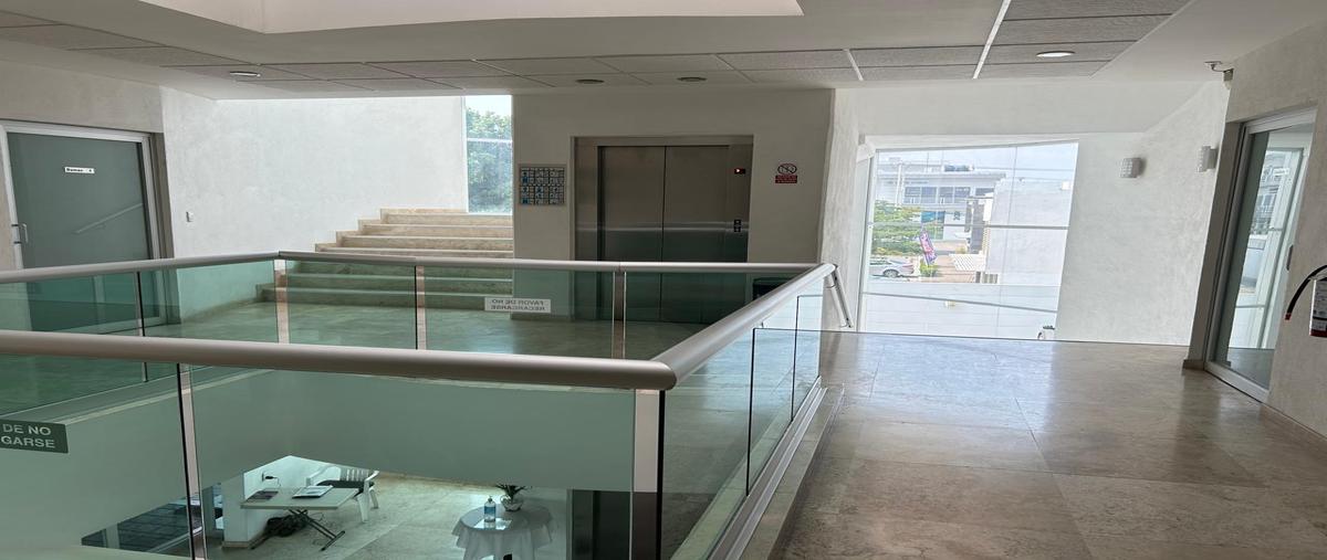 Foto de oficina en renta en l , jurica acueducto, querétaro, querétaro, 28849841 No. 03