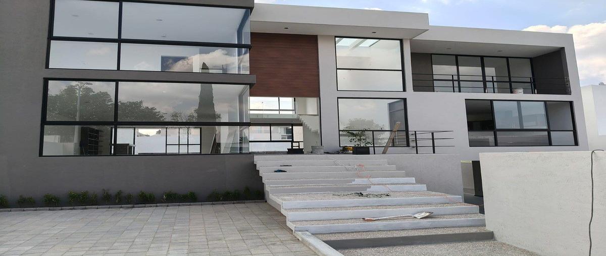 Foto de casa en venta en l , juriquilla, querétaro, querétaro, 0 No. 05