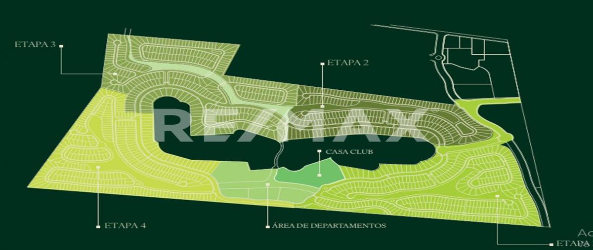 Foto de terreno habitacional en venta en l , komchen, mérida, yucatán, 0 No. 03