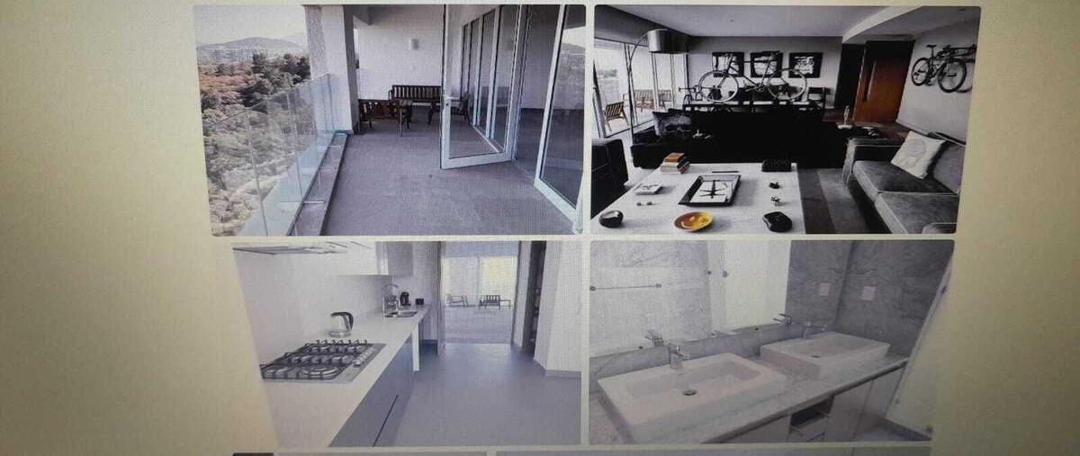 Foto de departamento en venta en l , lomas de santa fe, álvaro obregón, df / cdmx, 0 No. 04