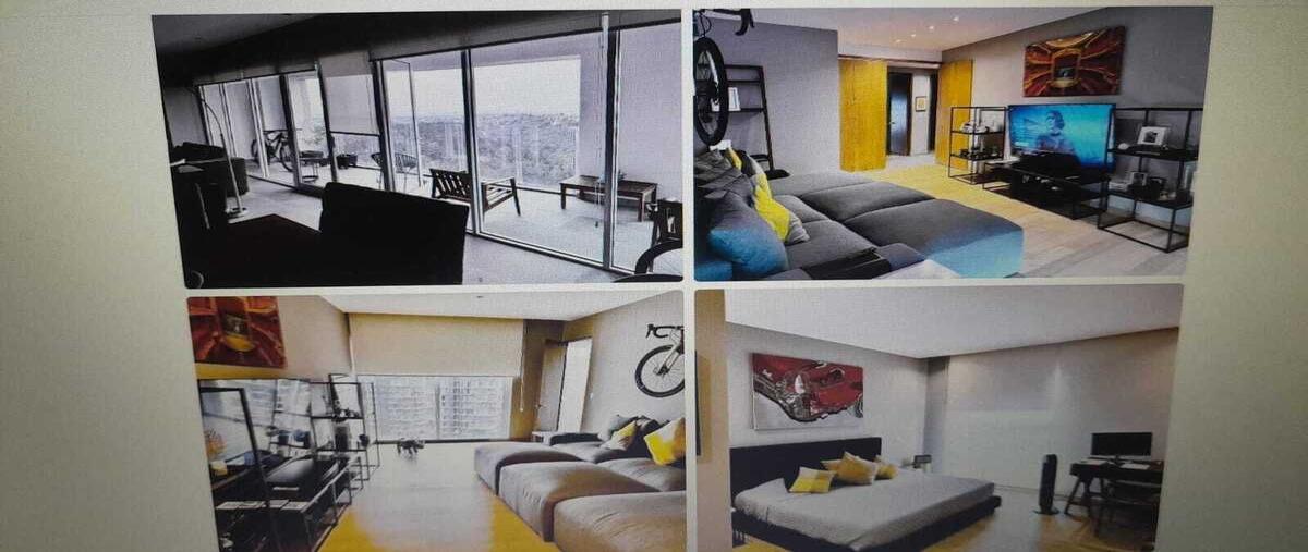 Foto de departamento en venta en l , lomas de santa fe, álvaro obregón, df / cdmx, 0 No. 05