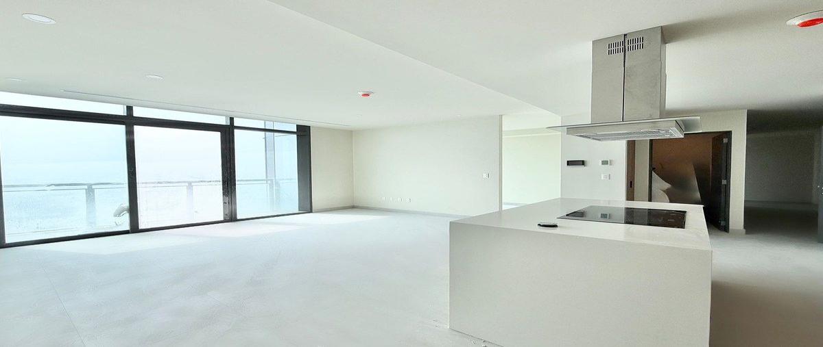 Foto de departamento en venta en l rodriguez , santa maría, monterrey, nuevo león, 30851210 No. 04