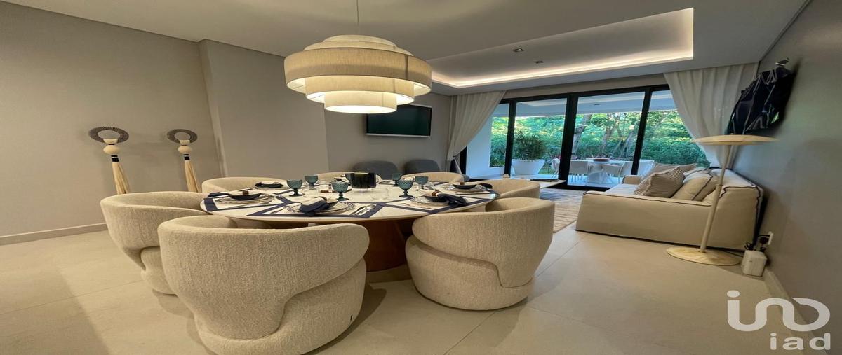 Foto de departamento en venta en l vista herrmosa 268, supermanzana 10, benito juárez, quintana roo, 30816682 No. 03