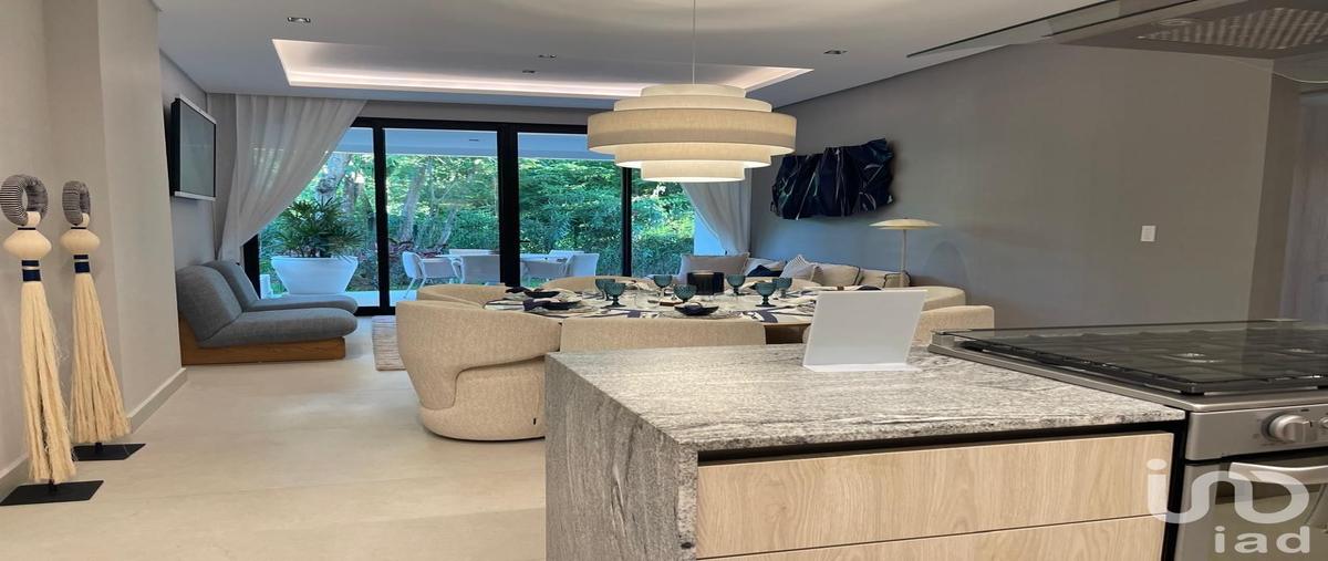Foto de departamento en venta en l vista herrmosa 268, supermanzana 10, benito juárez, quintana roo, 30816682 No. 04