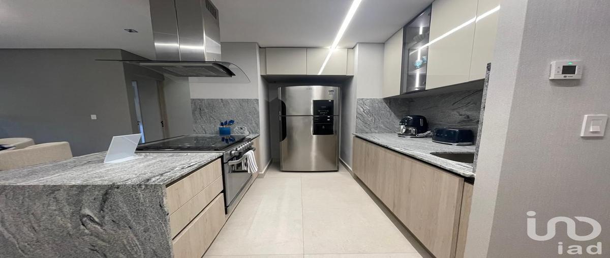 Foto de departamento en venta en l vista herrmosa 305, supermanzana 10, benito juárez, quintana roo, 30816682 No. 03