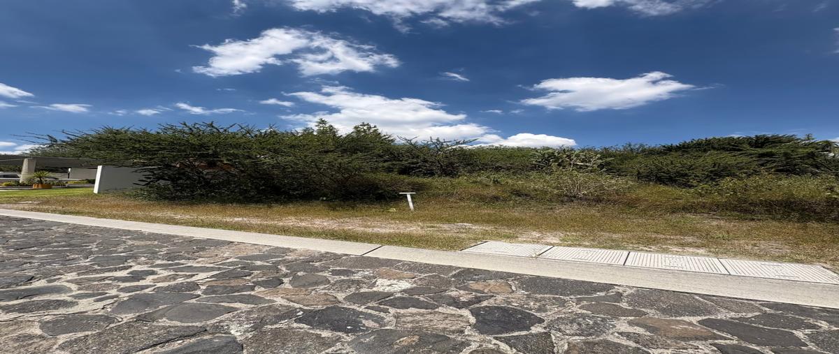 Foto de terreno habitacional en venta en l19 m41 , club de golf amanali, tepeji del río de ocampo, hidalgo, 0 No. 03
