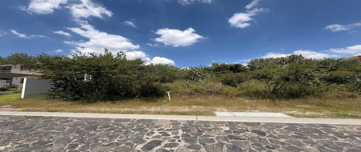 Foto de terreno habitacional en venta en l19 m41 , club de golf amanali, tepeji del río de ocampo, hidalgo, 0 No. 04