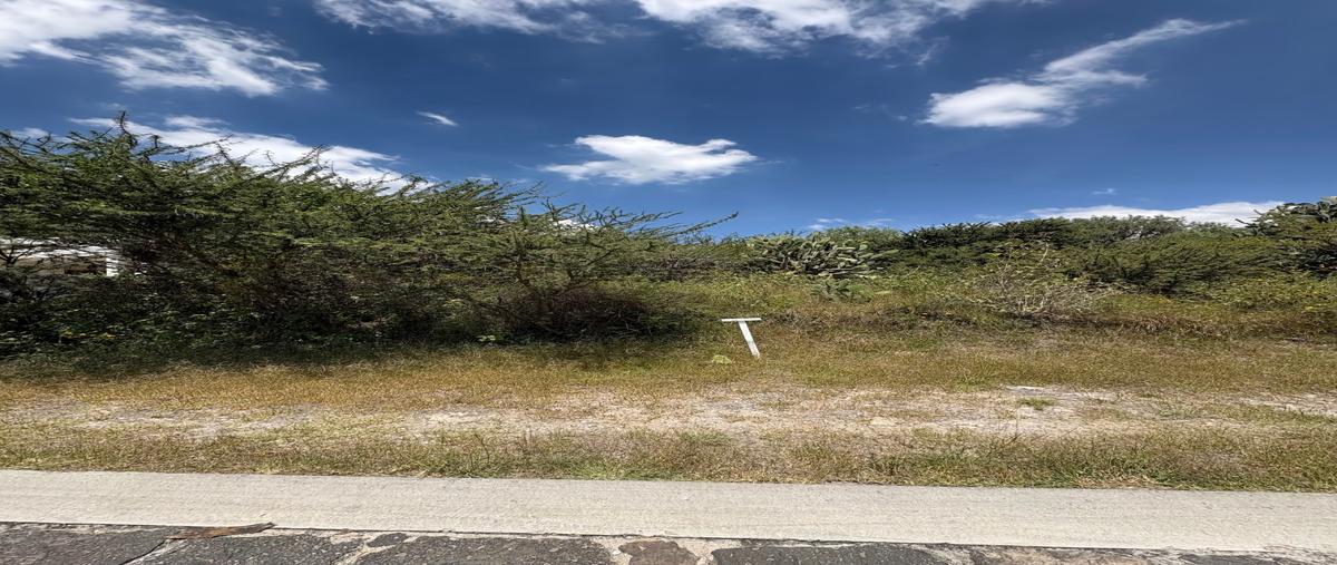 Foto de terreno habitacional en venta en l19 m41 , club de golf amanali, tepeji del río de ocampo, hidalgo, 0 No. 05