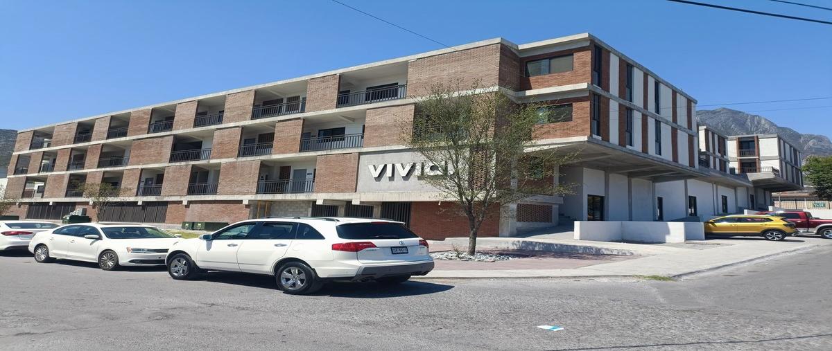 Foto de departamento en venta en la acequia , san gregorio, santa catarina, nuevo león, 0 No. 03