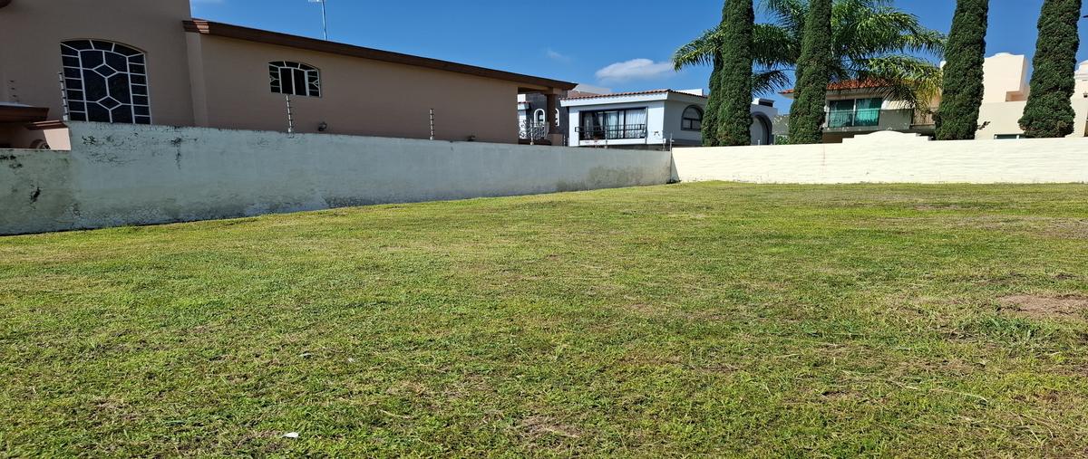 Foto de terreno habitacional en venta en la acordada , colinas de santa anita, tlajomulco de zúñiga, jalisco, 0 No. 03