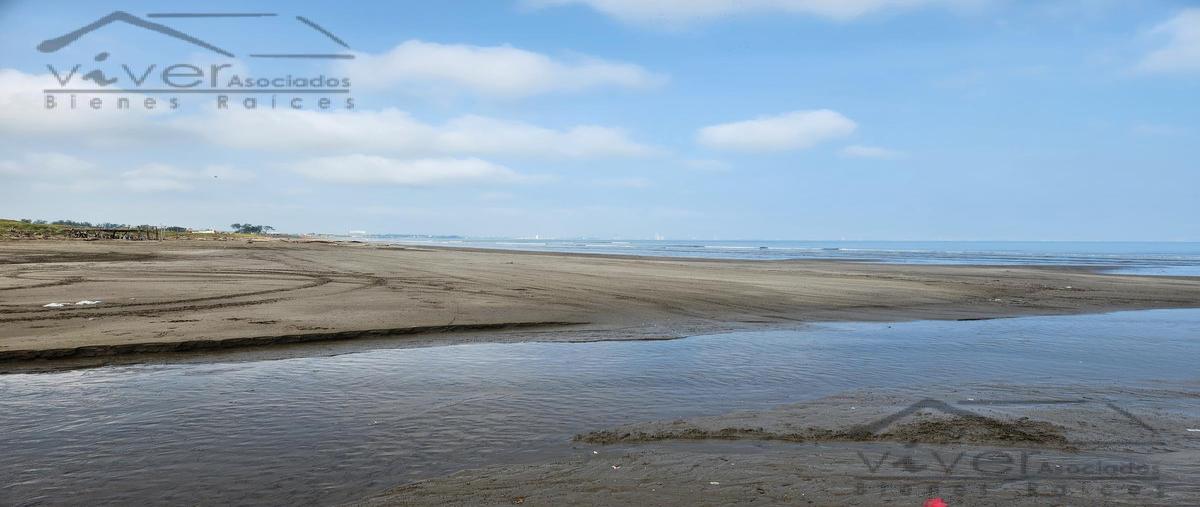 Foto de terreno habitacional en venta en  , la aguada, alvarado, veracruz de ignacio de la llave, 24736613 No. 03