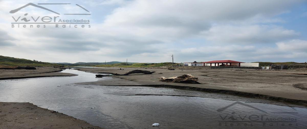 Foto de terreno habitacional en venta en  , la aguada, alvarado, veracruz de ignacio de la llave, 24736613 No. 05