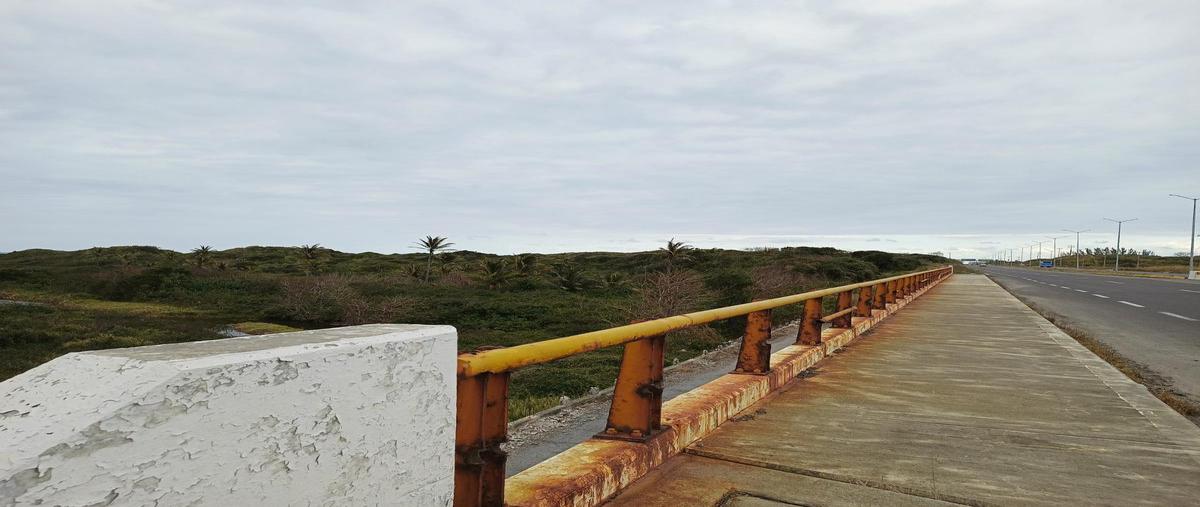 Foto de terreno habitacional en venta en  , la aguada, alvarado, veracruz de ignacio de la llave, 24808262 No. 03