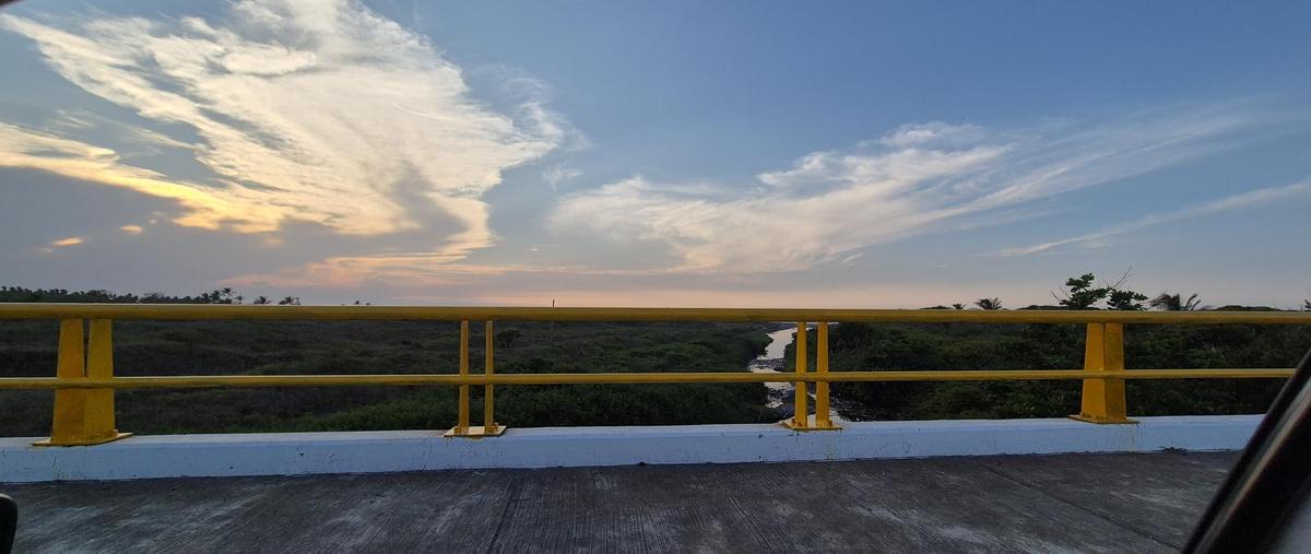 Foto de terreno habitacional en venta en  , la aguada, alvarado, veracruz de ignacio de la llave, 24808262 No. 04