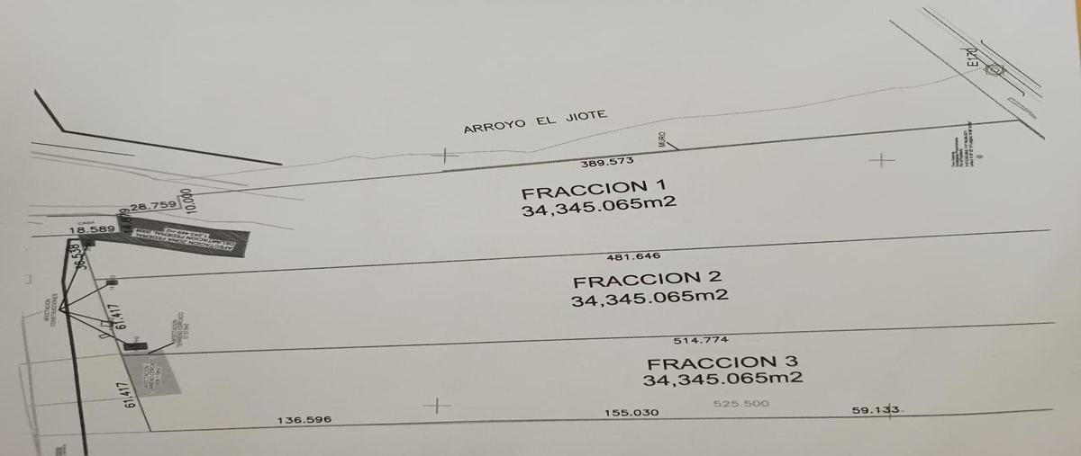Foto de terreno habitacional en venta en  , la aguada, alvarado, veracruz de ignacio de la llave, 24808262 No. 05