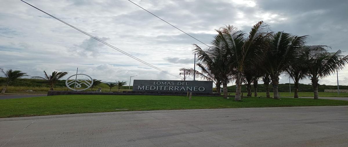 Foto de terreno habitacional en venta en  , la aguada, alvarado, veracruz de ignacio de la llave, 25310366 No. 03
