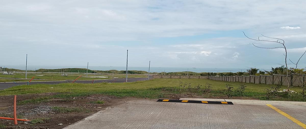 Foto de terreno habitacional en venta en  , la aguada, alvarado, veracruz de ignacio de la llave, 25310366 No. 04