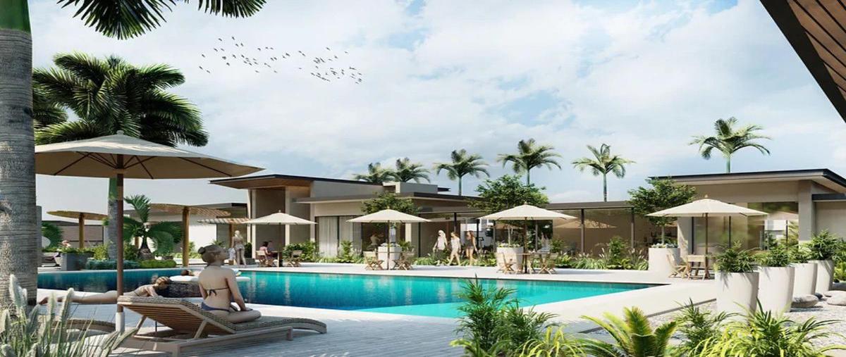 Foto de terreno habitacional en venta en  , la aguada, alvarado, veracruz de ignacio de la llave, 25321710 No. 03