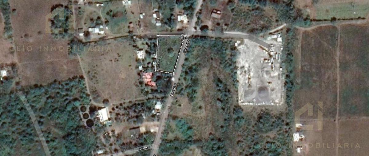 Foto de terreno habitacional en venta en  , la aguada, alvarado, veracruz de ignacio de la llave, 0 No. 03