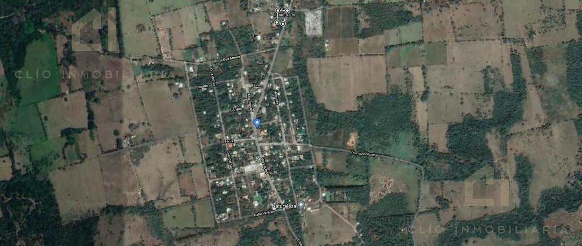 Foto de terreno habitacional en venta en  , la aguada, alvarado, veracruz de ignacio de la llave, 0 No. 05