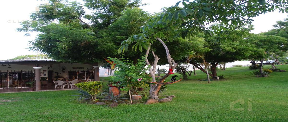 Foto de terreno habitacional en venta en  , la aguada, alvarado, veracruz de ignacio de la llave, 26281863 No. 03