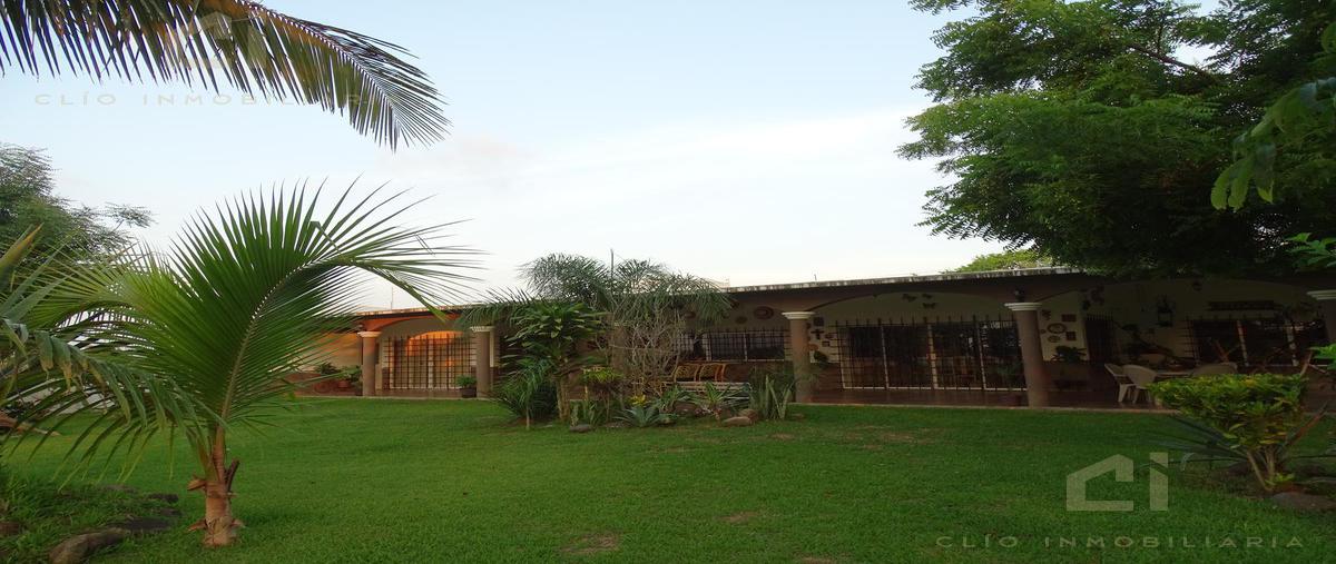 Foto de terreno comercial en venta en  , la aguada, alvarado, veracruz de ignacio de la llave, 0 No. 04