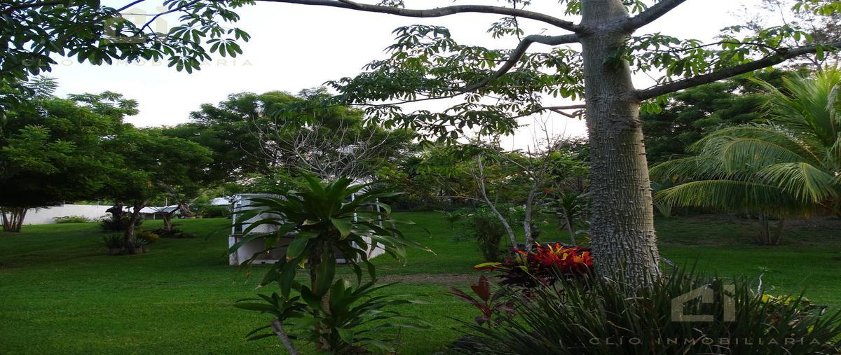 Foto de terreno comercial en venta en  , la aguada, alvarado, veracruz de ignacio de la llave, 0 No. 05