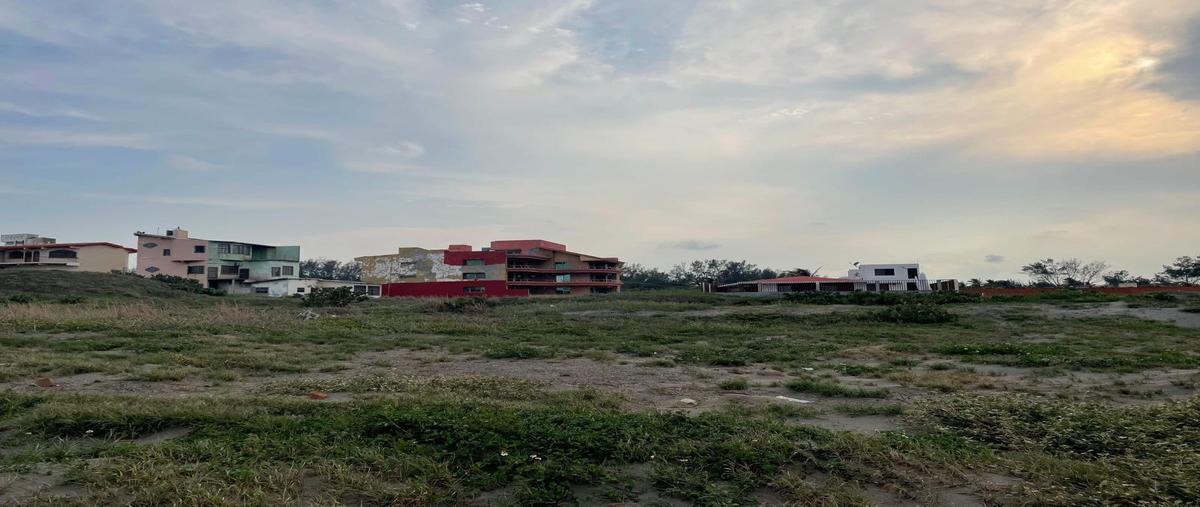 Foto de terreno habitacional en venta en  , la aguada, alvarado, veracruz de ignacio de la llave, 26497688 No. 03