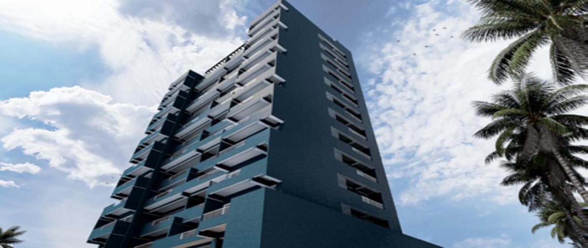 Foto de departamento en venta en  , la aguada, alvarado, veracruz de ignacio de la llave, 26597965 No. 04